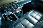 Lincoln Continental Mk II 1956 года